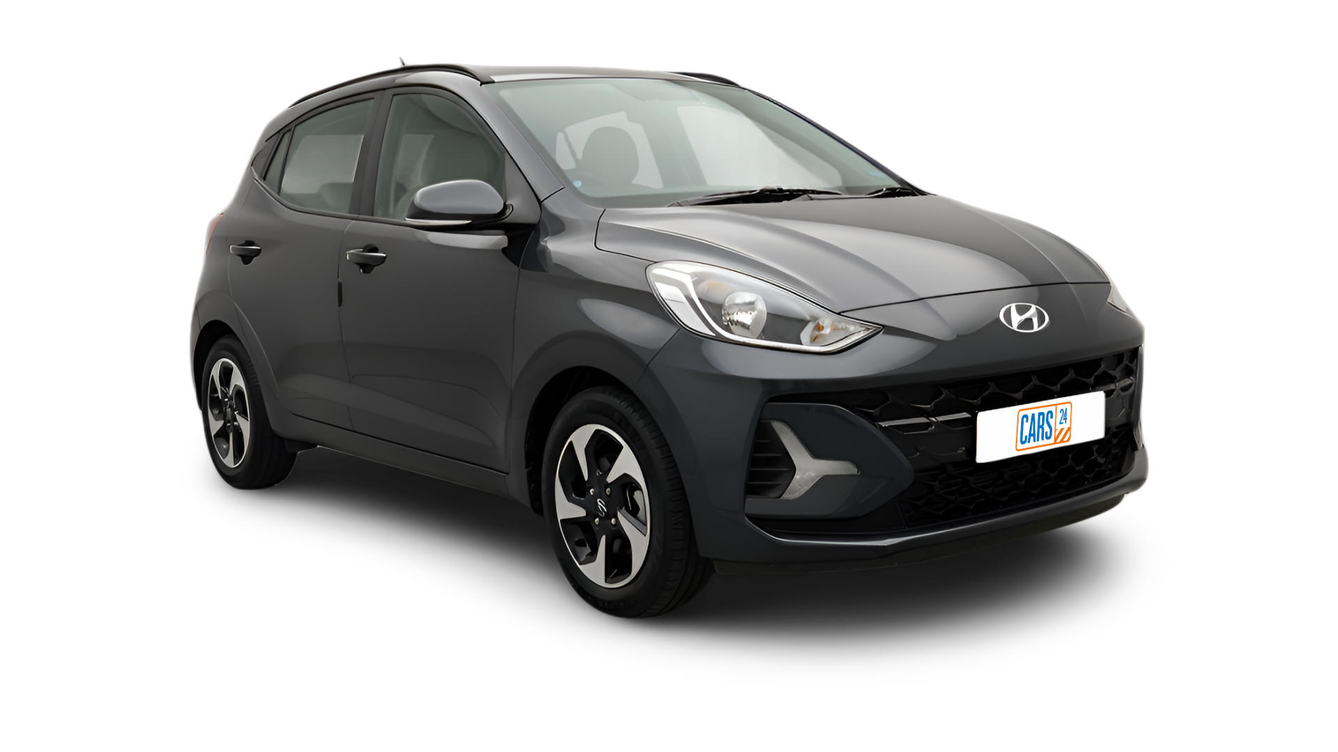 Hyundai GRAND I10 NIOS-img